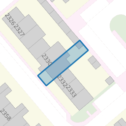 Perceel HDR00-N-2354