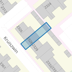 Perceel HDR00-N-2357