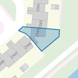 Perceel HDR00-N-2369