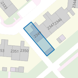 Perceel HDR00-N-2374