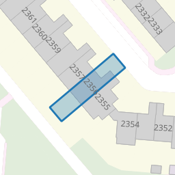 Perceel HDR00-N-2381