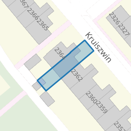 Perceel HDR00-N-2388