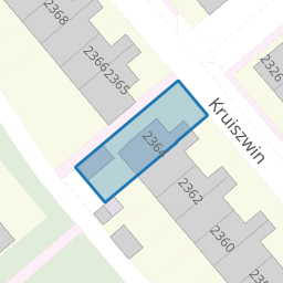 Perceel HDR00-N-2389