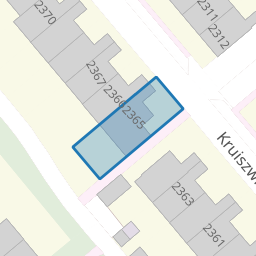 Perceel HDR00-N-2390