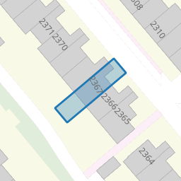 Perceel HDR00-N-2392