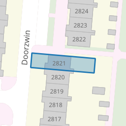 Perceel HDR00-N-2401