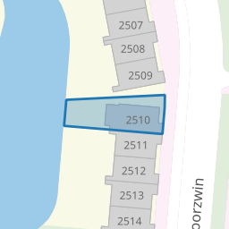 Perceel HDR00-N-2426