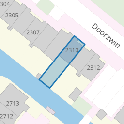 Perceel HDR00-N-2431