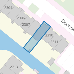 Perceel HDR00-N-2432