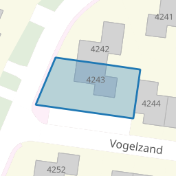 Perceel HDR00-N-2476