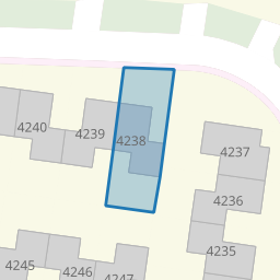 Perceel HDR00-N-2481