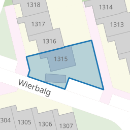 Perceel HDR00-N-2492