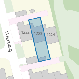 Perceel HDR00-N-2507