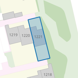 Perceel HDR00-N-2509