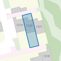 Perceel HDR00-N-2510