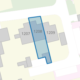 Perceel HDR00-N-2513