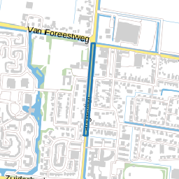 Perceel HDR00-N-2521