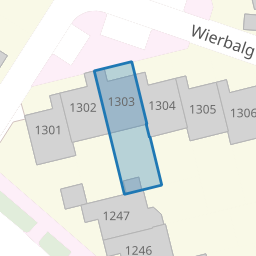 Perceel HDR00-N-2531