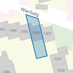 Perceel HDR00-N-2534