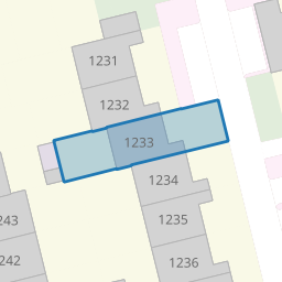 Perceel HDR00-N-2538