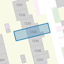 Perceel HDR00-N-2539