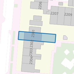 Perceel HDR00-N-2547