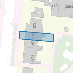 Perceel HDR00-N-2548