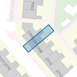 Perceel HDR00-N-2553