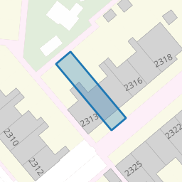 Perceel HDR00-N-2560