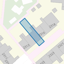 Perceel HDR00-N-2561