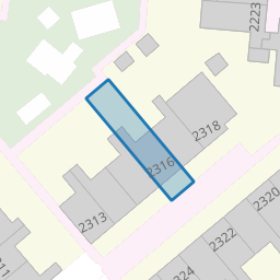 Perceel HDR00-N-2562