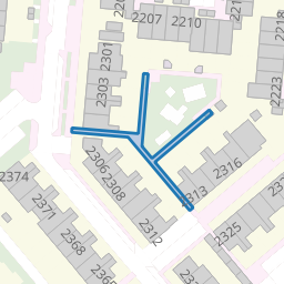 Perceel HDR00-N-2572