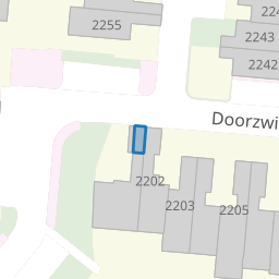 Perceel HDR00-N-2582