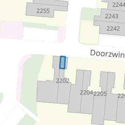 Perceel HDR00-N-2583