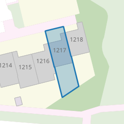 Perceel HDR00-N-2590