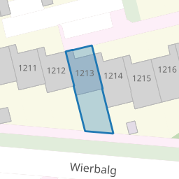 Perceel HDR00-N-2594