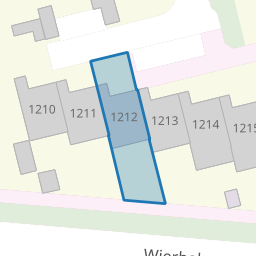 Perceel HDR00-N-2595