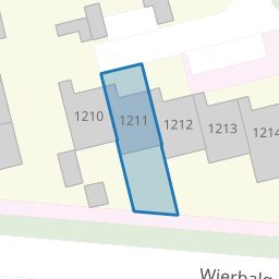 Perceel HDR00-N-2596