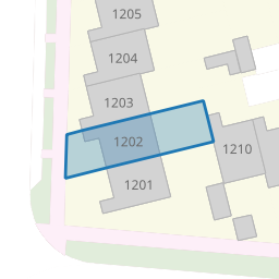 Perceel HDR00-N-2599