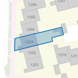 Perceel HDR00-N-2600