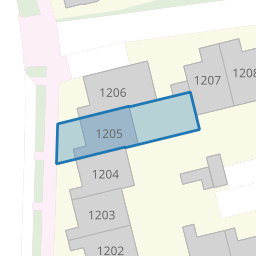 Perceel HDR00-N-2602