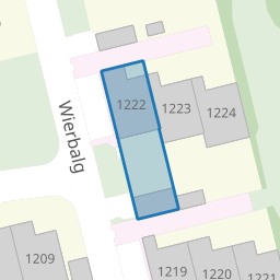 Perceel HDR00-N-2606