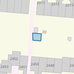 Perceel HDR00-N-2608