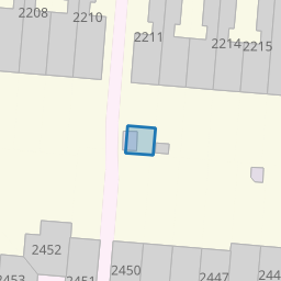 Perceel HDR00-N-2609