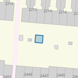 Perceel HDR00-N-2613