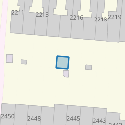 Perceel HDR00-N-2617