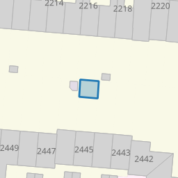 Perceel HDR00-N-2618