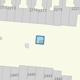 Perceel HDR00-N-2621