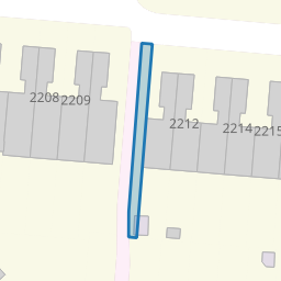 Perceel HDR00-N-2630