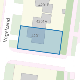 Perceel HDR00-N-2651